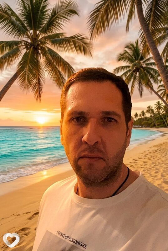 Антон, 40, Братске — анкета №923624