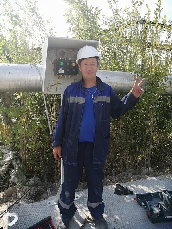 Алексей, 54, Новосибирске — анкета №923625