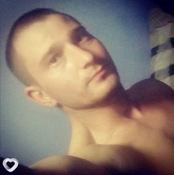 Максим, 29, Абакане — анкета №923626