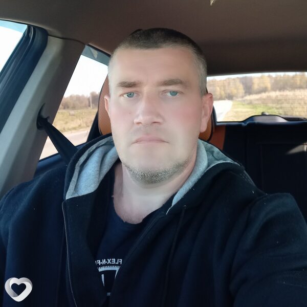 Алексей, 41, Калуге — анкета №923627