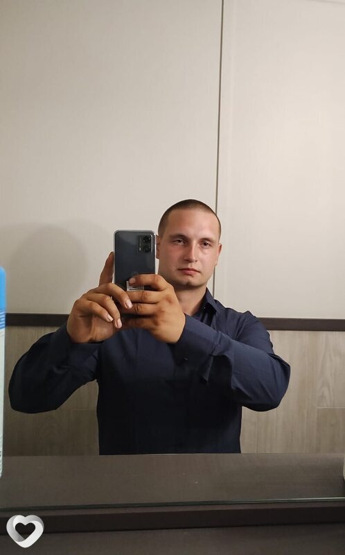 Артём, 29, Смоленске — анкета №923636