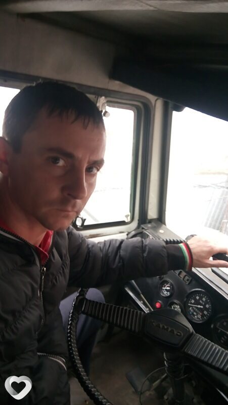 Юрий, 38, Саратове — анкета №924159