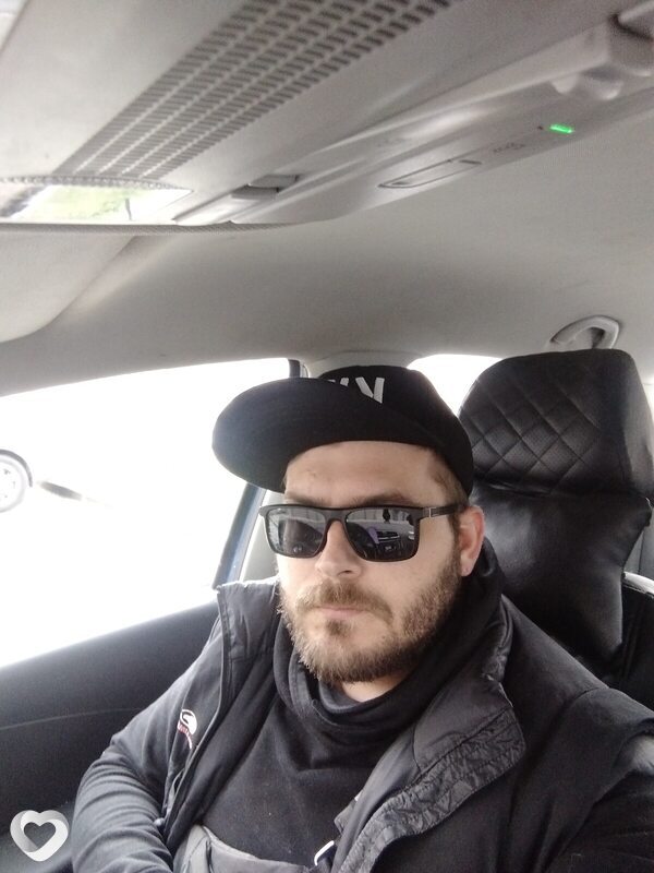 Павел, 34, Минске — анкета №924166