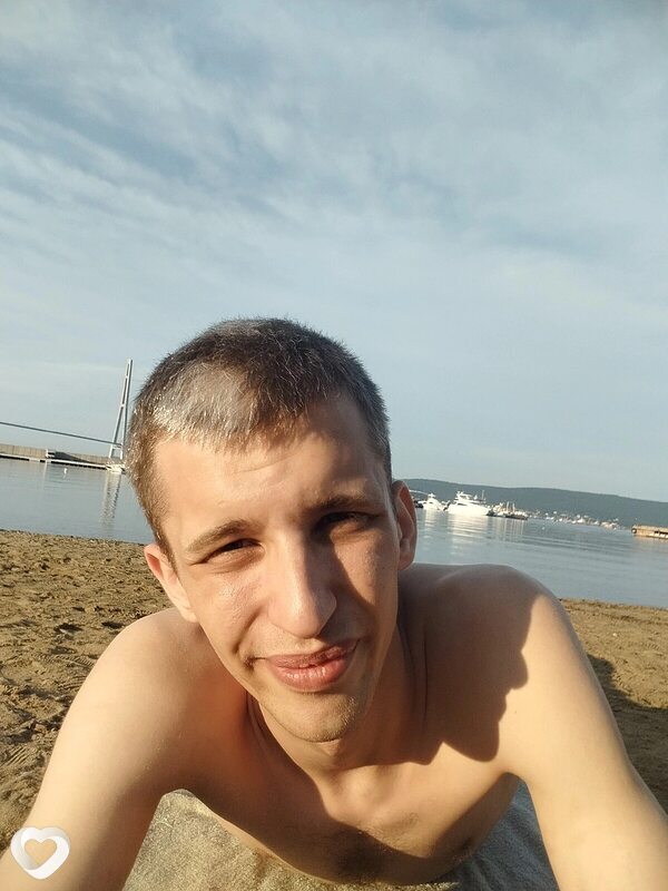 Олег, 26, Москве — анкета №924167