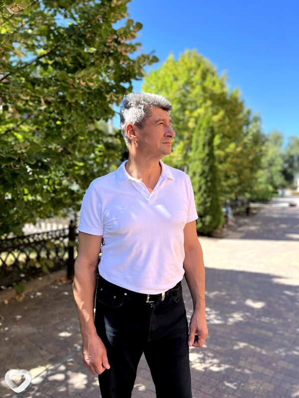 Валентин, 56, Волгограде — анкета №924171