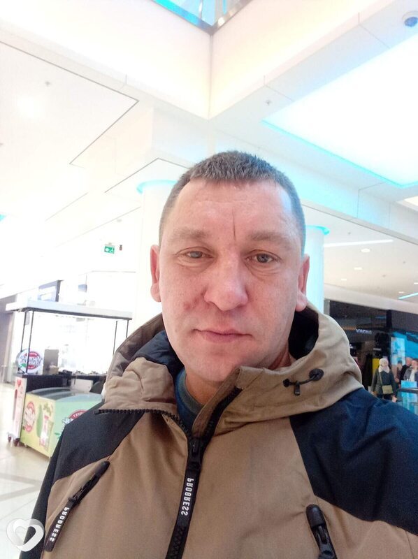 Игорь, 46, Москве — анкета №924174