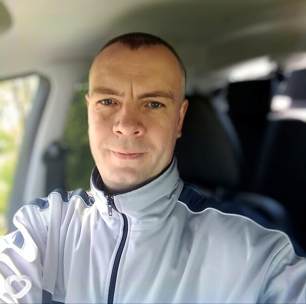 Ваня, 42, Саранске — анкета №924180
