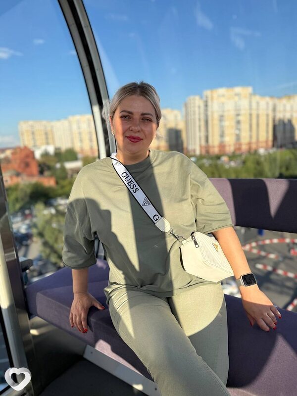 Кристина, 21, Стерлитамаке — анкета №924181