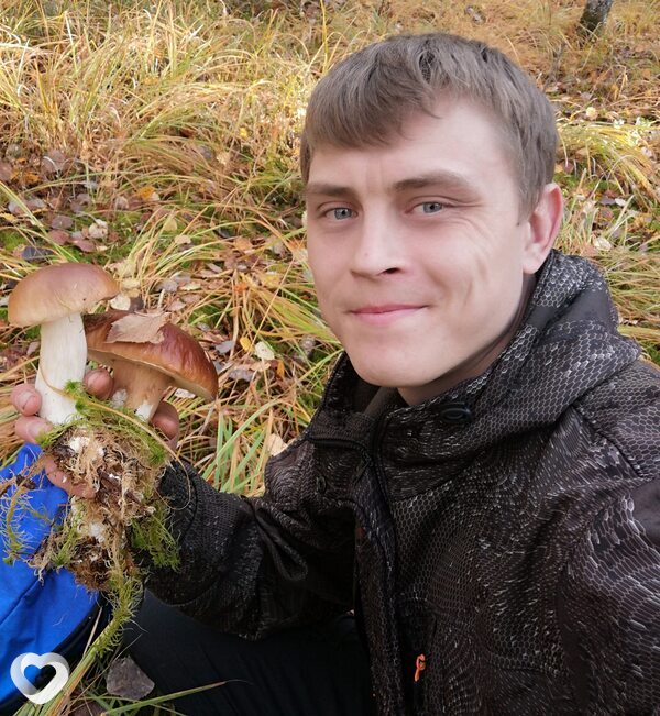 Человек, 35, Нижнем Новгороде — анкета №923643