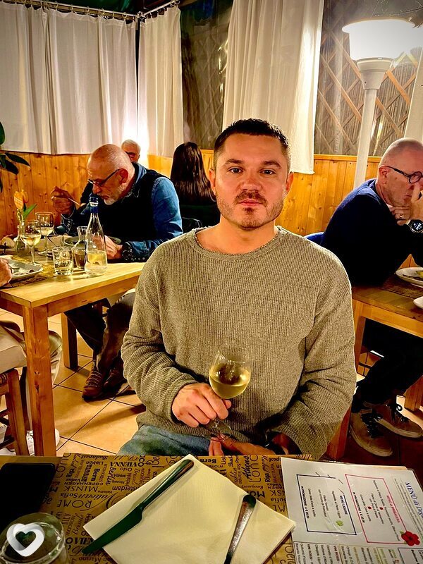 Стас, 33, Вроцлав — анкета №923647