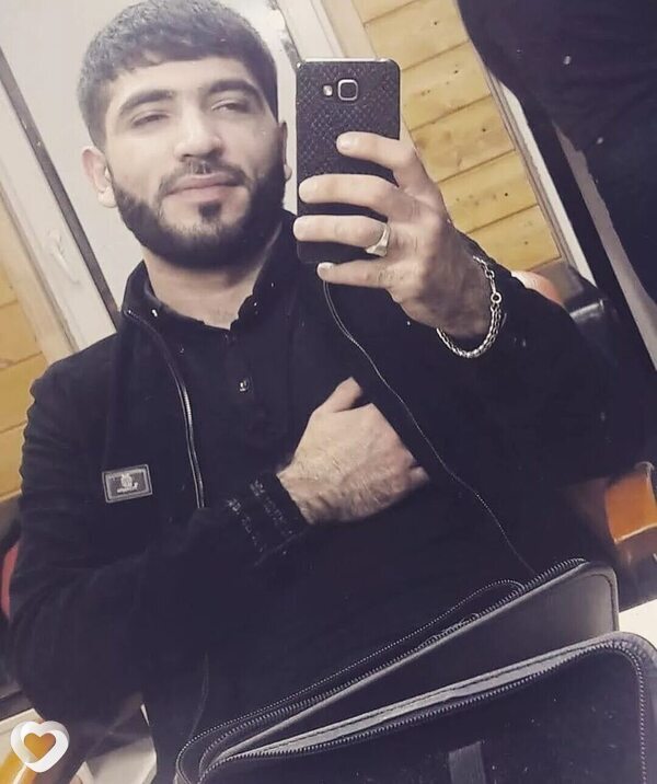 Amir, 46, Караганде — анкета №923648