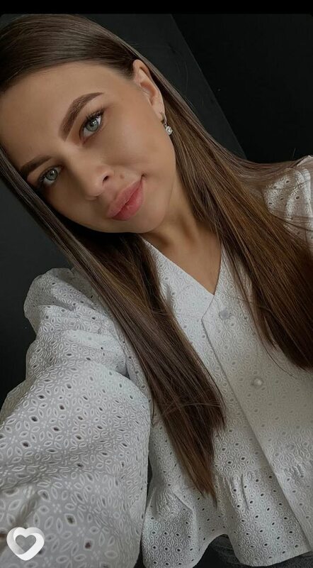 Настя, 21, Екатеринбурге — анкета №923651
