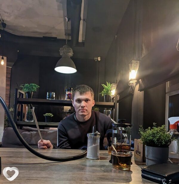 Артем, 32, Москве — анкета №923654