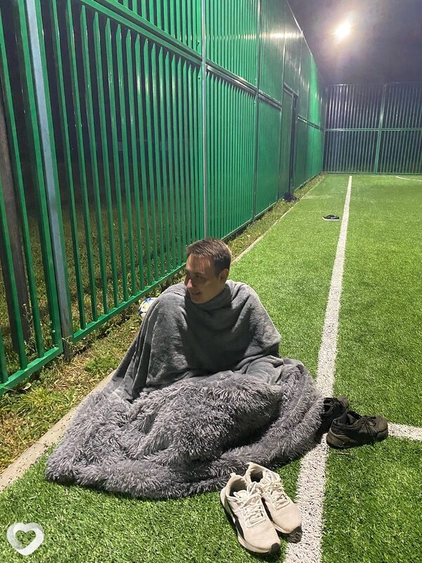Артем, 23, Нижнем Новгороде — анкета №923655