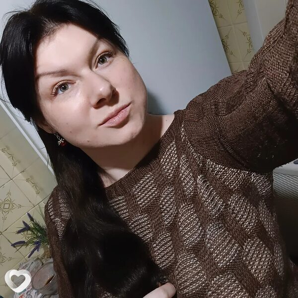 Лилия, 36, Минске — анкета №923659