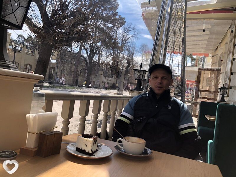 Алексей, 46, Екатеринбурге — анкета №923664