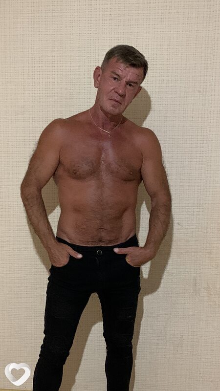 Валентин, 52, Сочи — анкета №923666