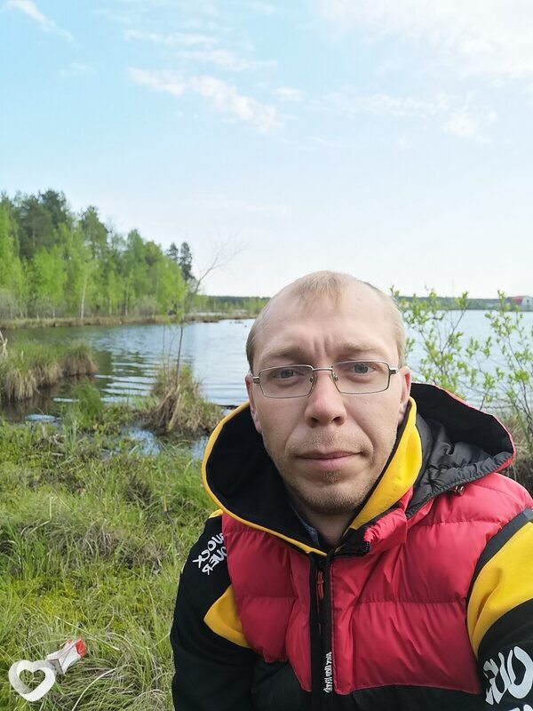 Виталий, 37, Оренбурге — анкета №923669