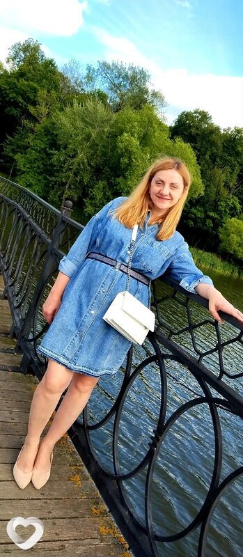 Арина, 46, Туле — анкета №923673