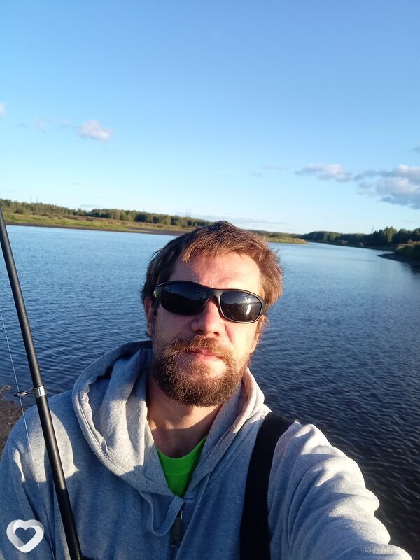 Ton, 35, Череповце — анкета №923683