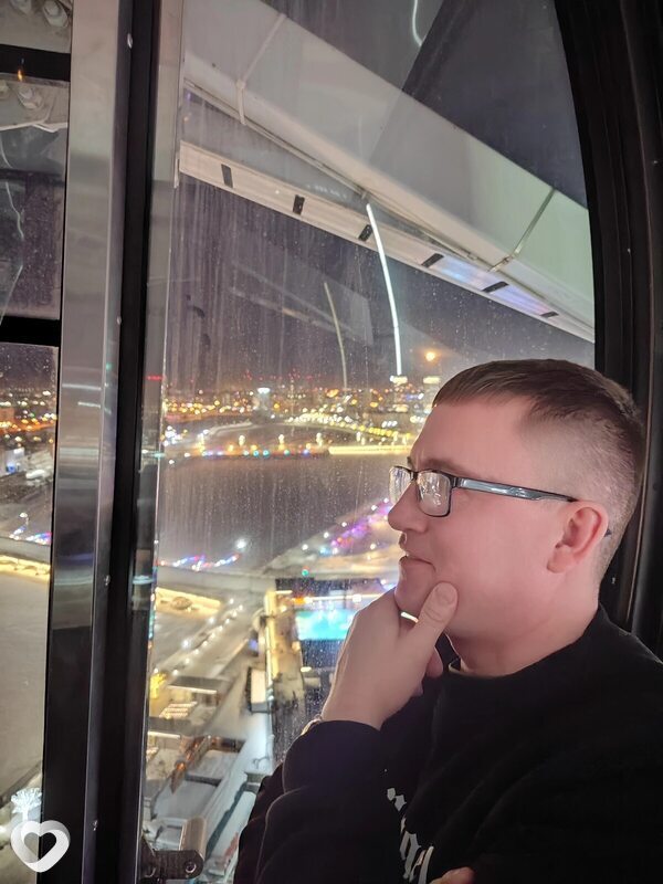 Алексей, 42, Макеевке — анкета №923684