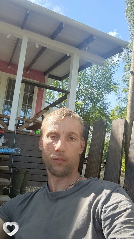 Александр, 38, Ярославле — анкета №923746