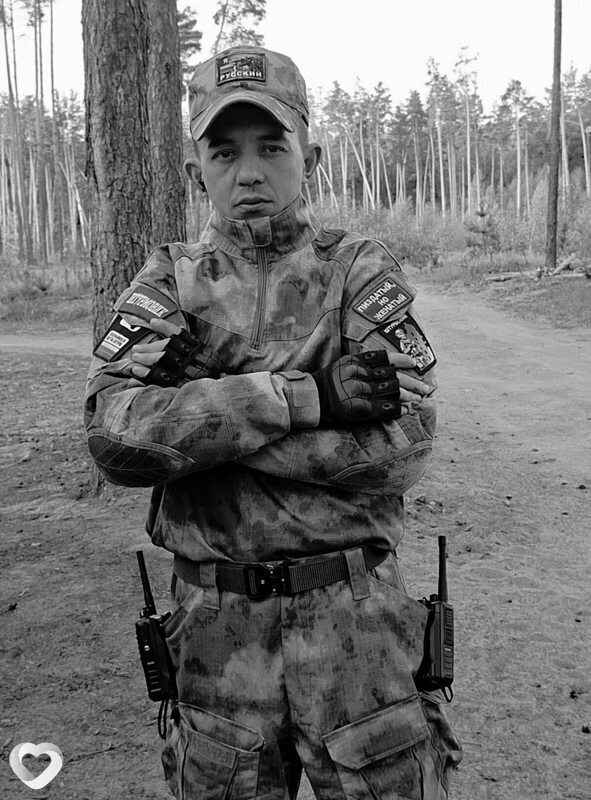 Пионер, 33, Омске — анкета №923748