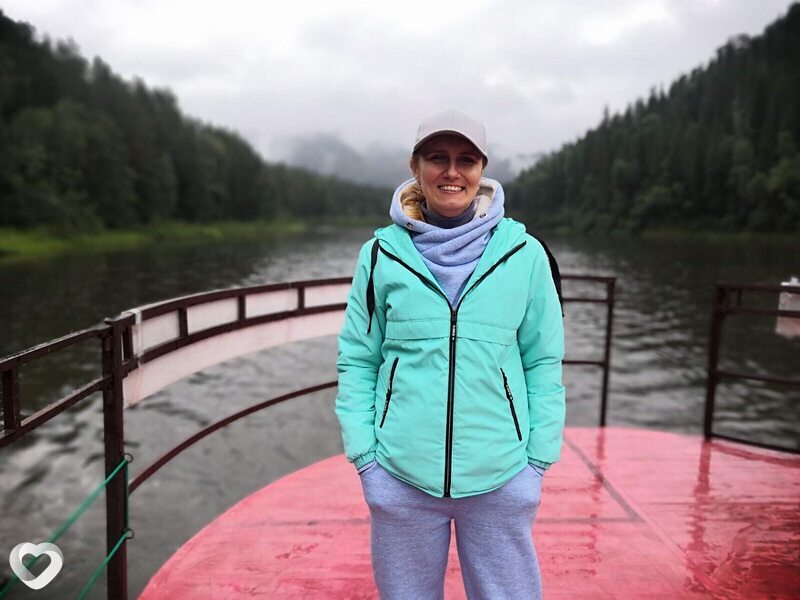 Викуся, 55, Ленинске-Кузнецком — анкета №923750