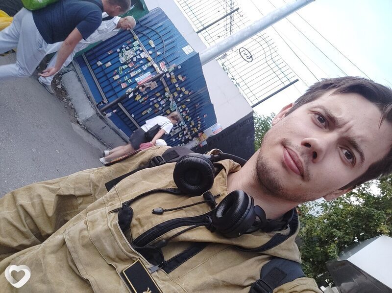Александр, 25, Нижнем Тагиле — анкета №923755