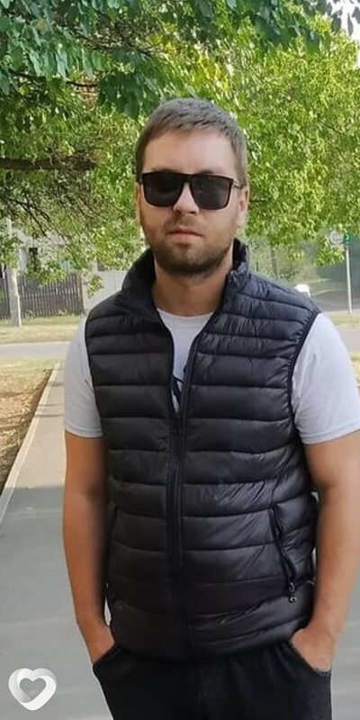 Виталий, 45, Харькове — анкета №923757