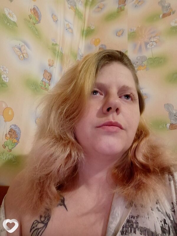 Ульяночка, 39, Новокузнецке — анкета №923761
