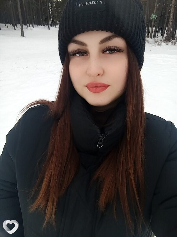 Виктория, 21, Улан-Удэ — анкета №923694
