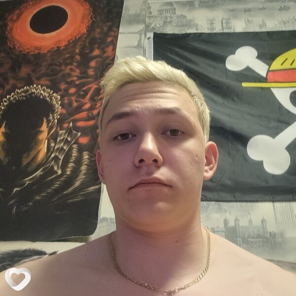 Андрей, 22, Белгороде — анкета №923696