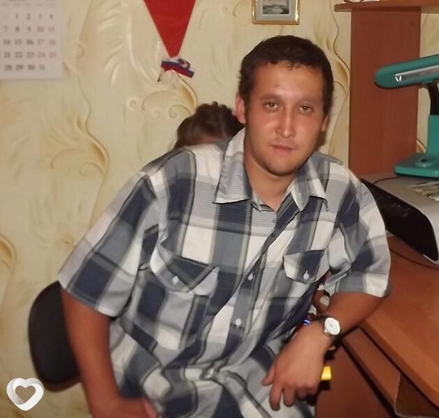 Иван, 36, Москве — анкета №923702