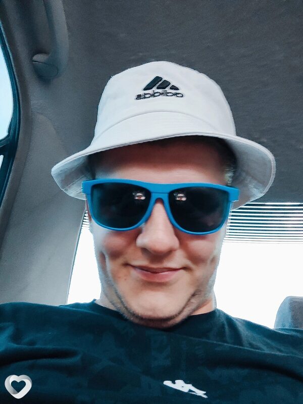 Камиль, 25, Москве — анкета №923787