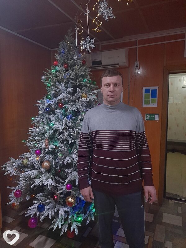 Артём, 37, Уральске — анкета №923791