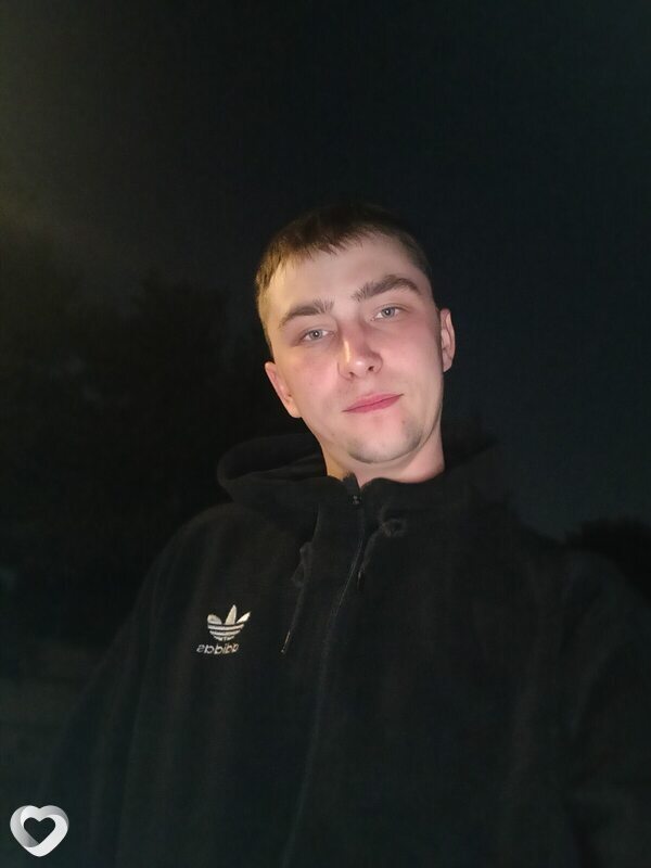 Иван, 30, Новосибирске — анкета №923801