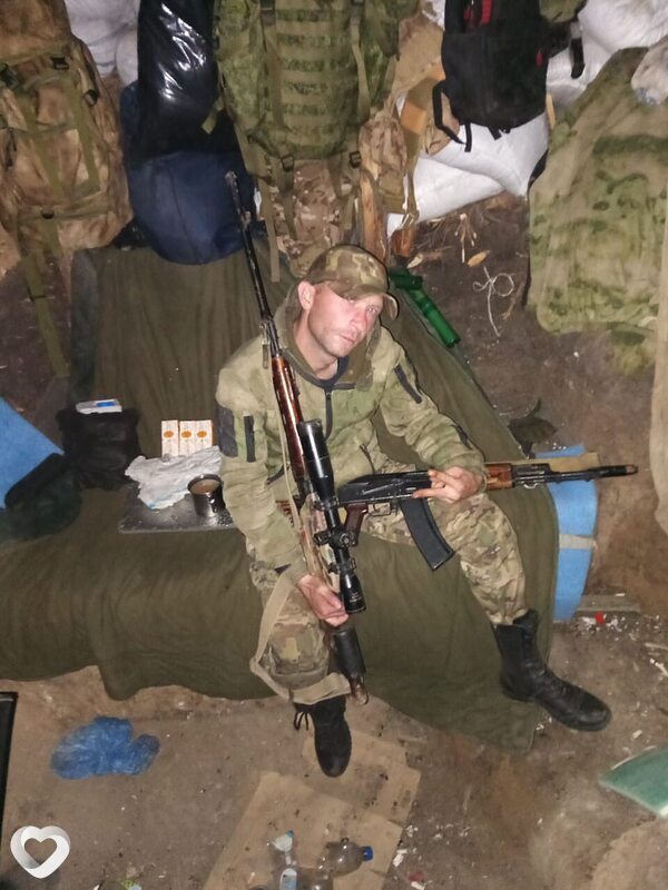 Виктор, 37, Саранске — анкета №923803