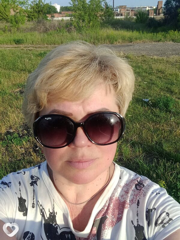 Римма, 51, Ульяновске — анкета №923805
