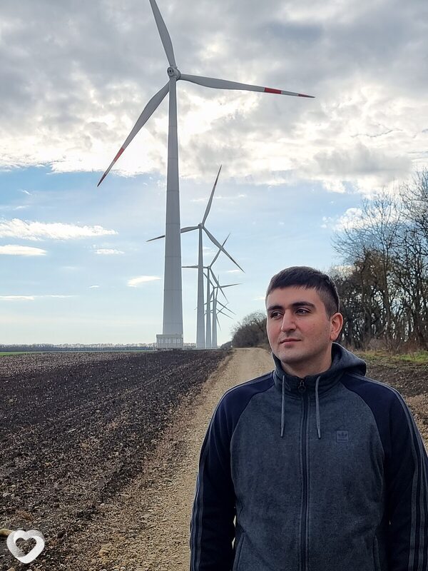 Борис, 36, Буденновске — анкета №923811