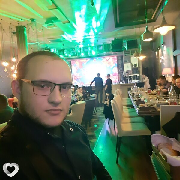 Руслан, 25, Волгограде — анкета №923764