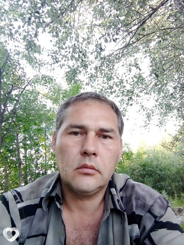 Коля, 44, Кургане — анкета №923766