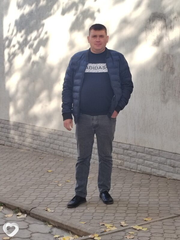 Роман, 34, Белой Калитве — анкета №923773