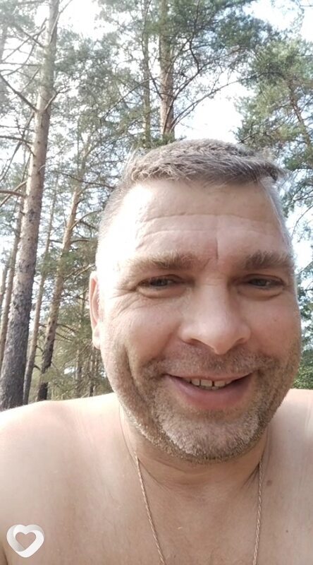Борис, 46, Березовский (Свердловская обл) — анкета №923779