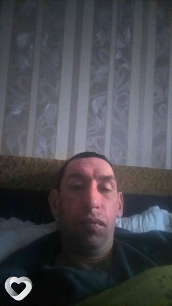 Роман, 43, Александрии — анкета №923783