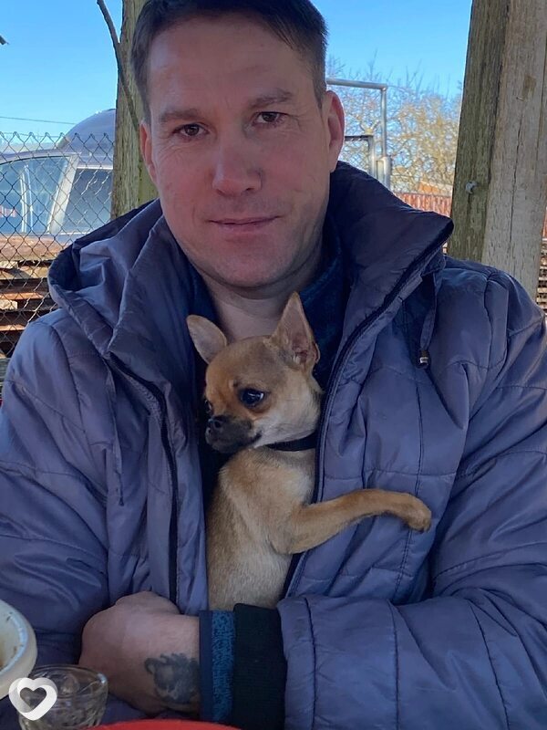 Валентин, 45, Сыктывкаре — анкета №923843