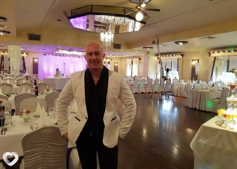 Роман, 46, Сочи — анкета №923846