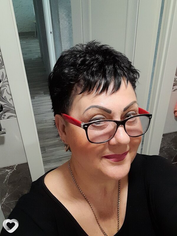 Алина, 54, Уфе — анкета №923861