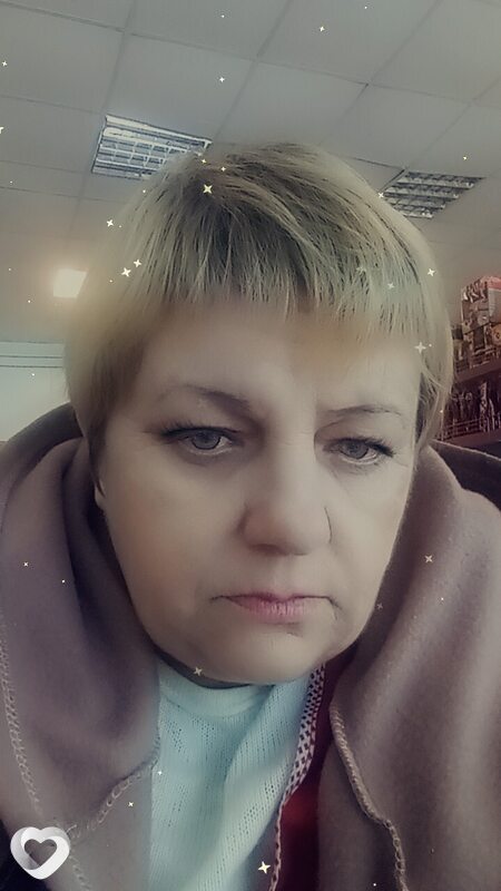 Надежда, Ишим