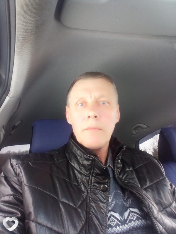 Aleks, 53, Владимире — анкета №924043